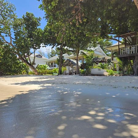 La Digue Luxury Beach & Spa Экстерьер фото